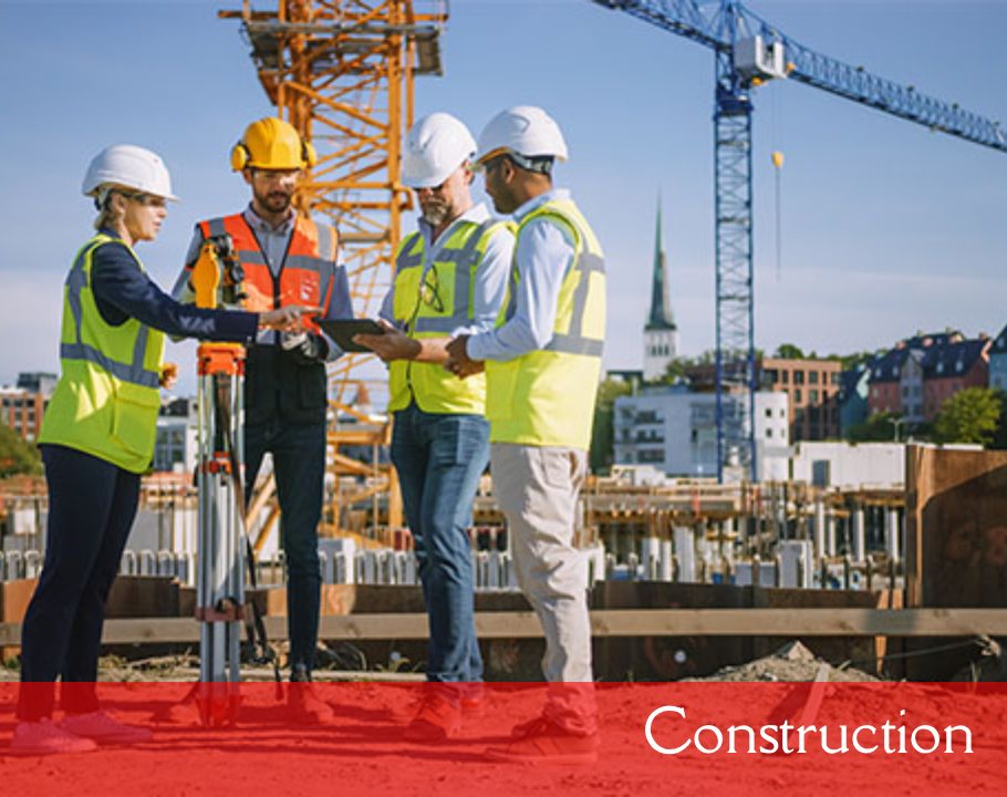 Construction