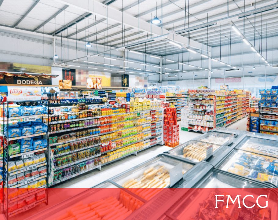 FMCG
