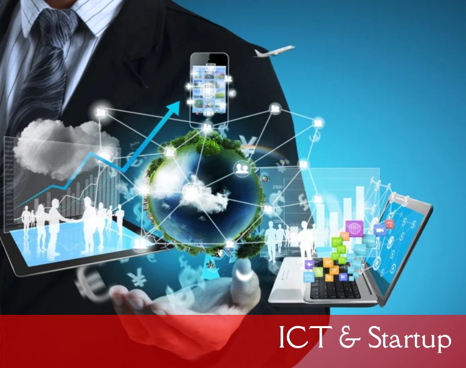 ICT & Startup
